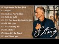 Sting Greatest Hits Collection Best Songs Of Sting Songs Sting Greatest Hits