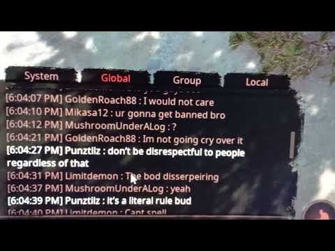 Rule Breaker! on AURANEA #1 :Realism Lite