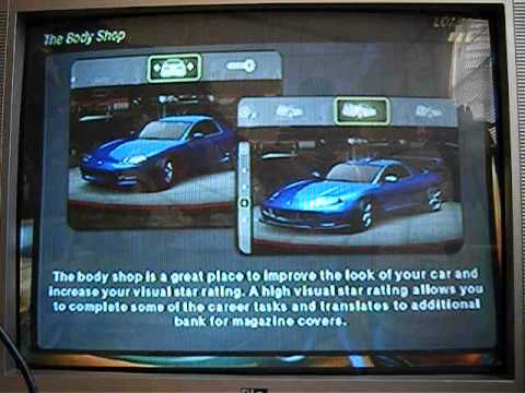 Let's Play Need For Speed: Underground 2, Part 21