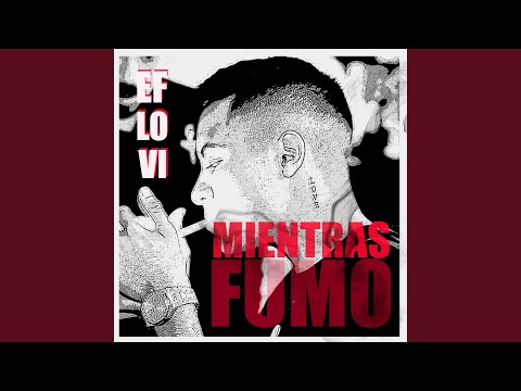 Mientras Fumo