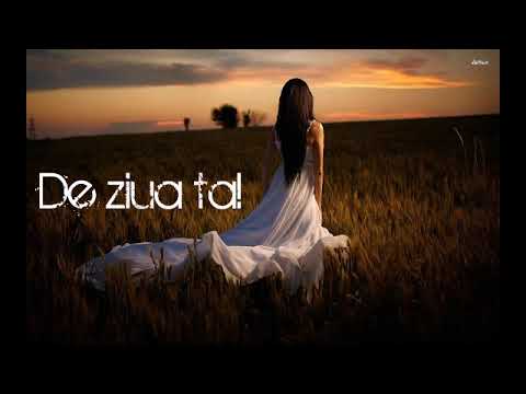 O poezie superbă! De ziua ta!!