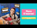 More S Mores A Fun Kids Song In ABA Form