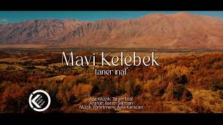 Taner İnal - Mavi Kelebek (Official Video)