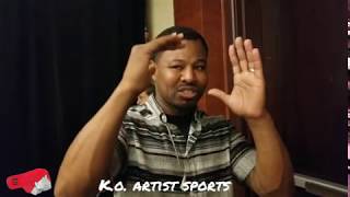 Legend Sugar Shane Mosely on facing young Canelo, Jacob&#39;s strategy &amp; more!
