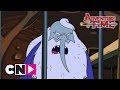 Le Roi Des Glaces Prisonnier Adventure Time Cartoon Network
