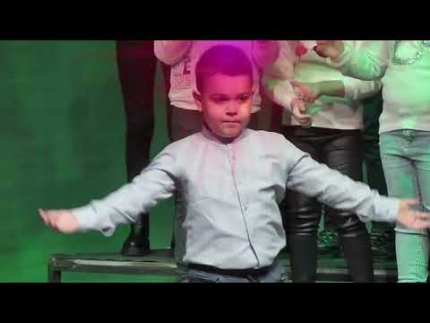 STARATA MINA I ZAMINA   KIRIL TEGOV    PESNI POD ELKA 2022