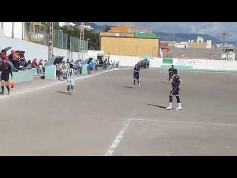 Valeriana 1- Gomera 1 II