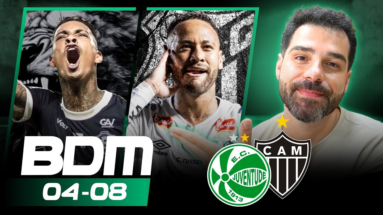 Planejamento de Apostas Esportivas |Terça 04/08/26