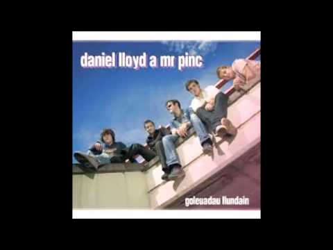Hanes Eldon Terrace - Daniel Lloyd a Mr. Pinc