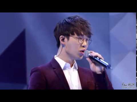 141229 홍대광 (Hong Dae Kwang) - 너와 나 (You and I) @코엑스