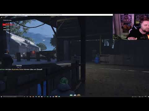 GTA V Tabak Verkaufen