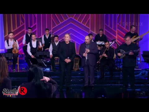 Ο ίδιος άνθρωπος - Ζαφείρης Μελάς & Σταύρος Παζαρέντσης