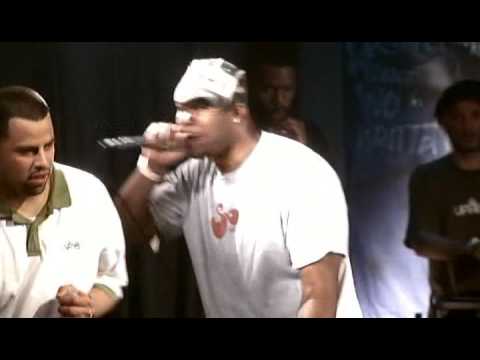 Prime vs Drunken Monkeee