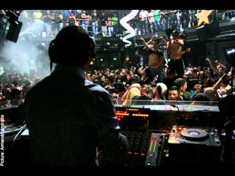 Oscar Velazquez - Darkness (Reconstruction Mix).wmv