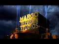 Margo Television Studios Logo 1998 2002 Long Version