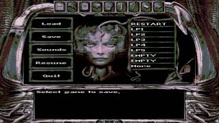 Let's Play Darkseed 1992 #05