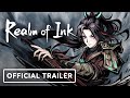 Realm of Ink - Exclusive Reveal Trailer