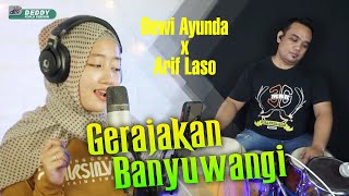 Download lagu GERAJAKAN BANYU WANGI VERSI DANGDUT KOPLO JARANAN || FT DEWI AYUNDA mp3 Download lagu GERAJAKAN BANYU WANGI VERSI DANGDUT KOPLO JARANAN || FT DEWI AYUNDA mp3