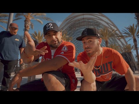 JMack - Sensational (Feat. Villiami) (Official Music Video)