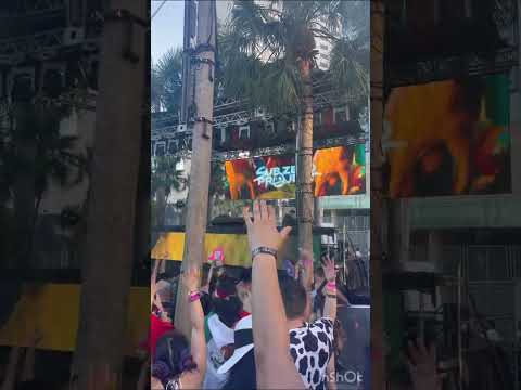 SubZero Project @ Ultra 2023