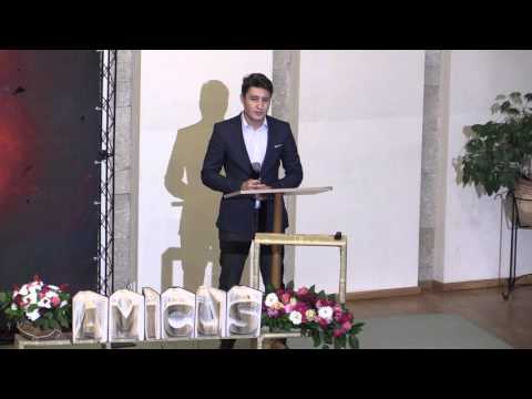 Amicus Sibiu 2015 - Ce placut e'n zorii vietii