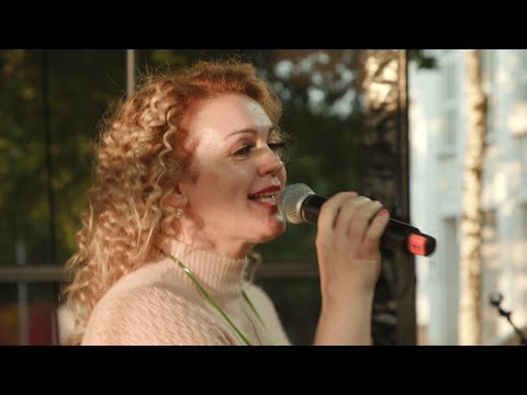 Vestuvių Muzikantų Festivalis 2023 -  Sandra