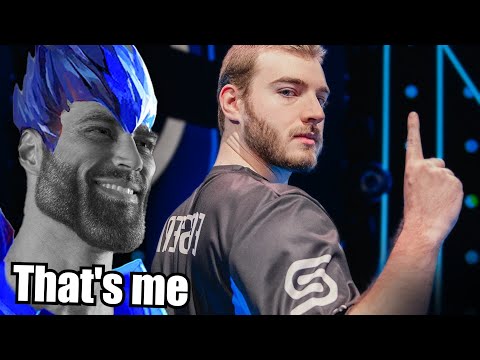 I Dropped 63 Kills at VCT