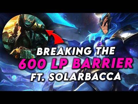 DESTROYING CHALLENGER ft. Solarbacca