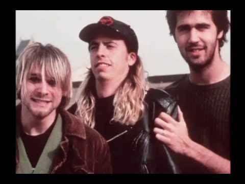 Nirvana - A Golden Legacy {Full Movie}