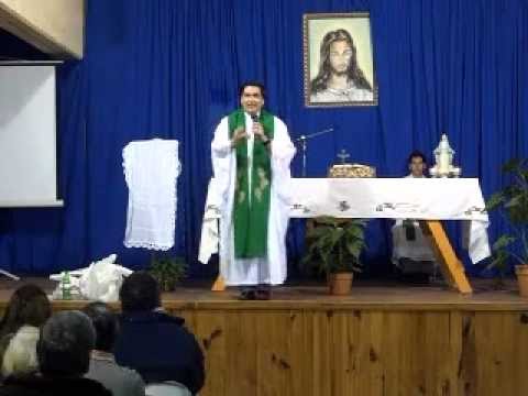 Dios moviliza nuestra vida