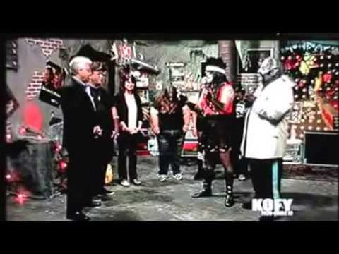 Promotional video thumbnail 2 for Dr. Dave Hill - Comedy Hypnosis Shows
