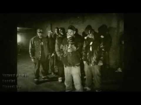 Yazzer G & Pimpi - Houdini