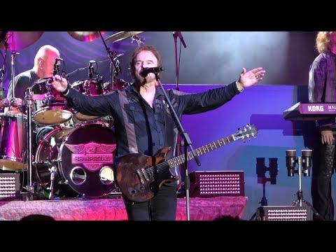 38 SPECIAL "Caught Up in You/Hold On Loosely" 6/24/23 Augusta, NJ 4K