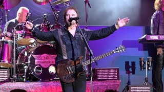 38 SPECIAL &quot;Caught Up in You/Hold On Loosely&quot; 6/24/23 Augusta, NJ 4K