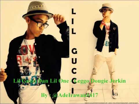 Lil Gucci Dan Lil One - Leggo Dougie Jerkin
