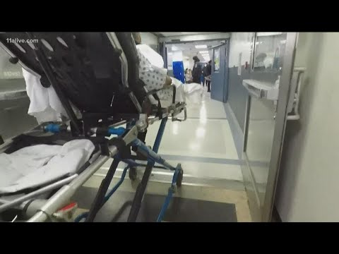 As groups protest COVID deaths, others question CDC's strange mea culpa