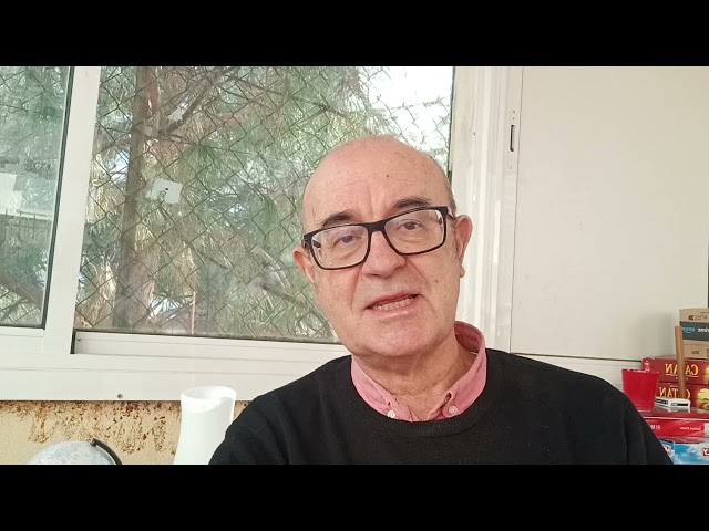 Vídeo relacionado con LA FILOSOFIA COMO EDUCACION DE LOS ADULTOS (Alpha, Bet & Gimmel)