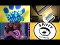Blue S Clues The Ellen DeGeneres Show Nature Cat Shake It Up Sonic Prime Credits Remix