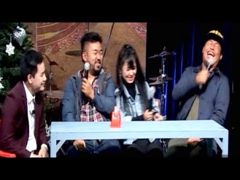 Game turu lutuk! with TRIAU TRACKX |INHOUSE|