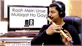 Download lagu Raah Mein Unse Mulaqat Ho Gayi Flute Cover | Vijaypath | Bollywood Instrumental By Music Retouch mp3 Download lagu Raah Mein Unse Mulaqat Ho Gayi Flute Cover | Vijaypath | Bollywood Instrumental By Music Retouch mp3