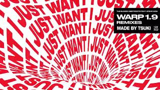 The Bloody Beetroots - Warp 1.9 (feat. Steve Aoki) [Made By Tsuki Remix]