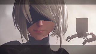 スグルのニーア　オートマタ（NieR:Automata）＃1  PS4 【Bar3games】