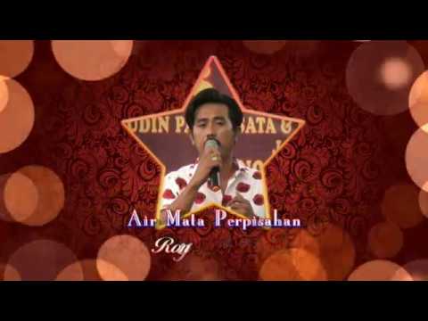 SM JAKARTA - Air Mata Perpisahan - Rony Andika