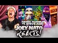 Joey Nato Reacts to REMIX RUMBLE ft. Steve Aoki | Teamfight Tactics