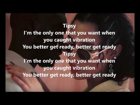 Odunsi feat RAYE - Tipsy (Lyrics)