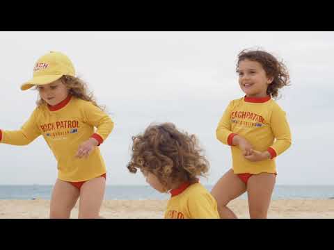 Between The Flags - Customer Case Study