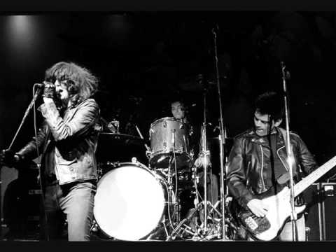 Ramones - Durango 95 (demo)