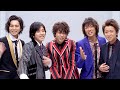 ARASHI Troublemaker Official Music Video