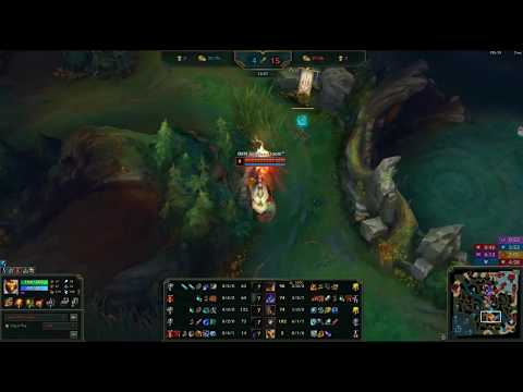 S10 bard support VS Taric