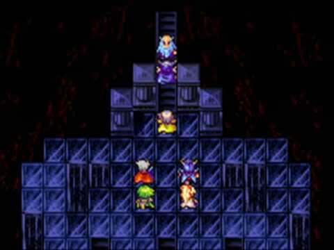 Final Fantasy IV Walkthrough - Part 71